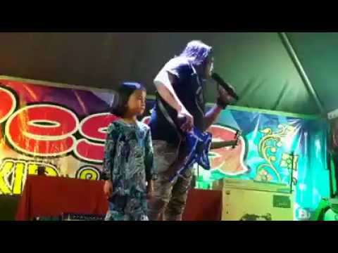 Harry Khalifah - Abg Lori Tenonet