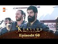 Kurulus Osman Urdu Season 3 Episode 60 