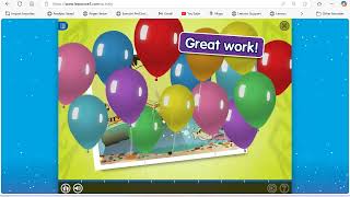 Done with Lexia Level 13