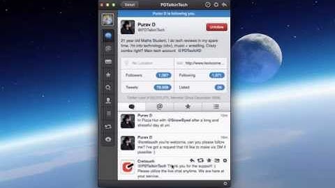 REVIEW: Tweetbot for Mac