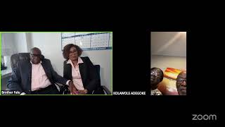 DAMAGE CONTROL & RECONSTRUCTION IN MARRIAGE RELATIONSHIPS(PT 2)