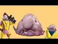 BLOBFISH IN FORTNITE!