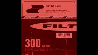 Filter - Hey Man Nice Shot (Instrumental)