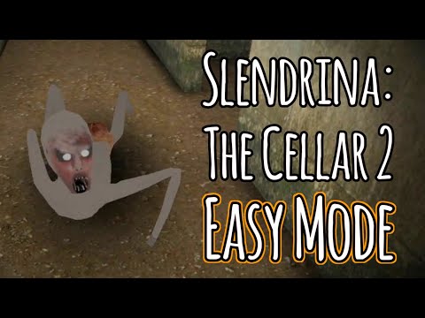 Slendrina: The Cellar, slendrina the cellar 2 HD wallpaper