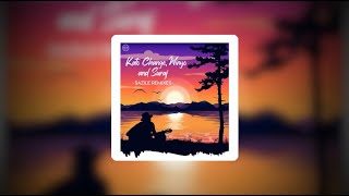 Kato Change Suraj  Oriti Feat Winyo tefo Foxx Remix  Gndwn040