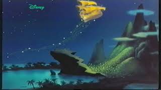 Peter Pan Vhs Audio 1986 Parte 3