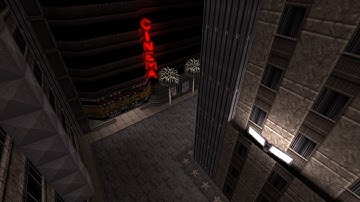 TF2 Deathrun Playtesting - LA Meltdown Alpha 5