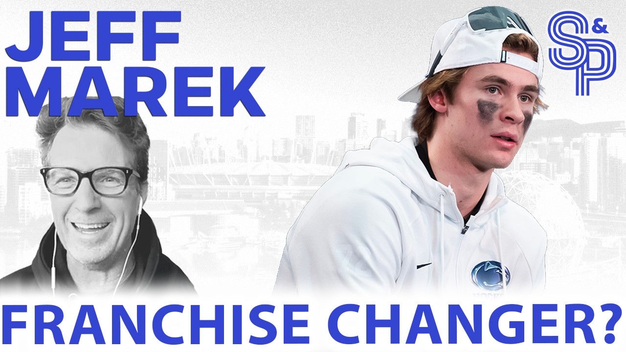 Jeff Marek: Dude, where's my puck? And the likelihood of landing a franchise changing player.