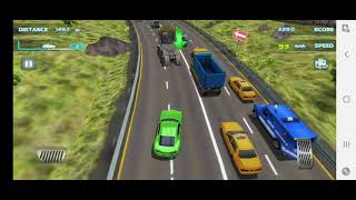 Turbo Driving Racing 3D car racing games screenshot 5