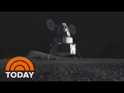 Video: Prošlo je 50 godina od lansiranja prvog vještačkog Mjesečevog satelita