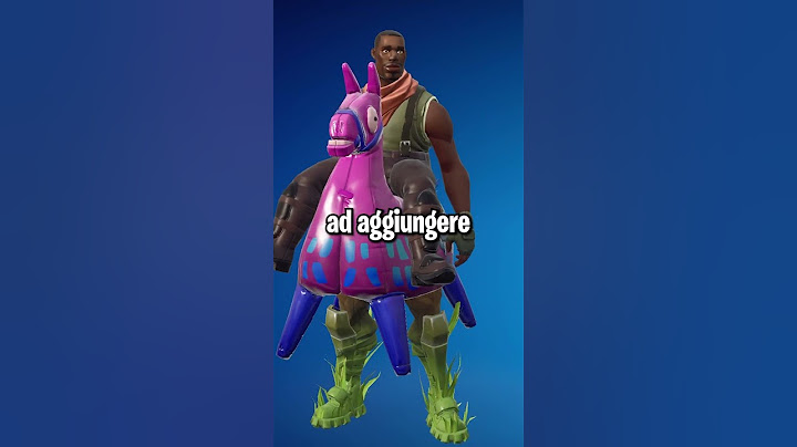 QUAL è LA SKIN PEGGIORE DI FORTNITE?