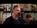 Keane Somewhere only me know Live in Paste Studios, N.Y.