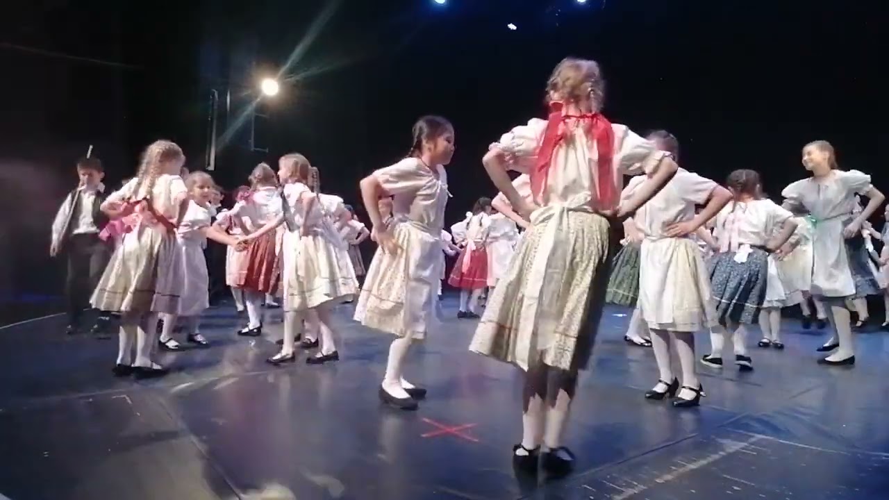 Szent László Általános Iskola Iskolanap 2023 Dunántúli ugrós