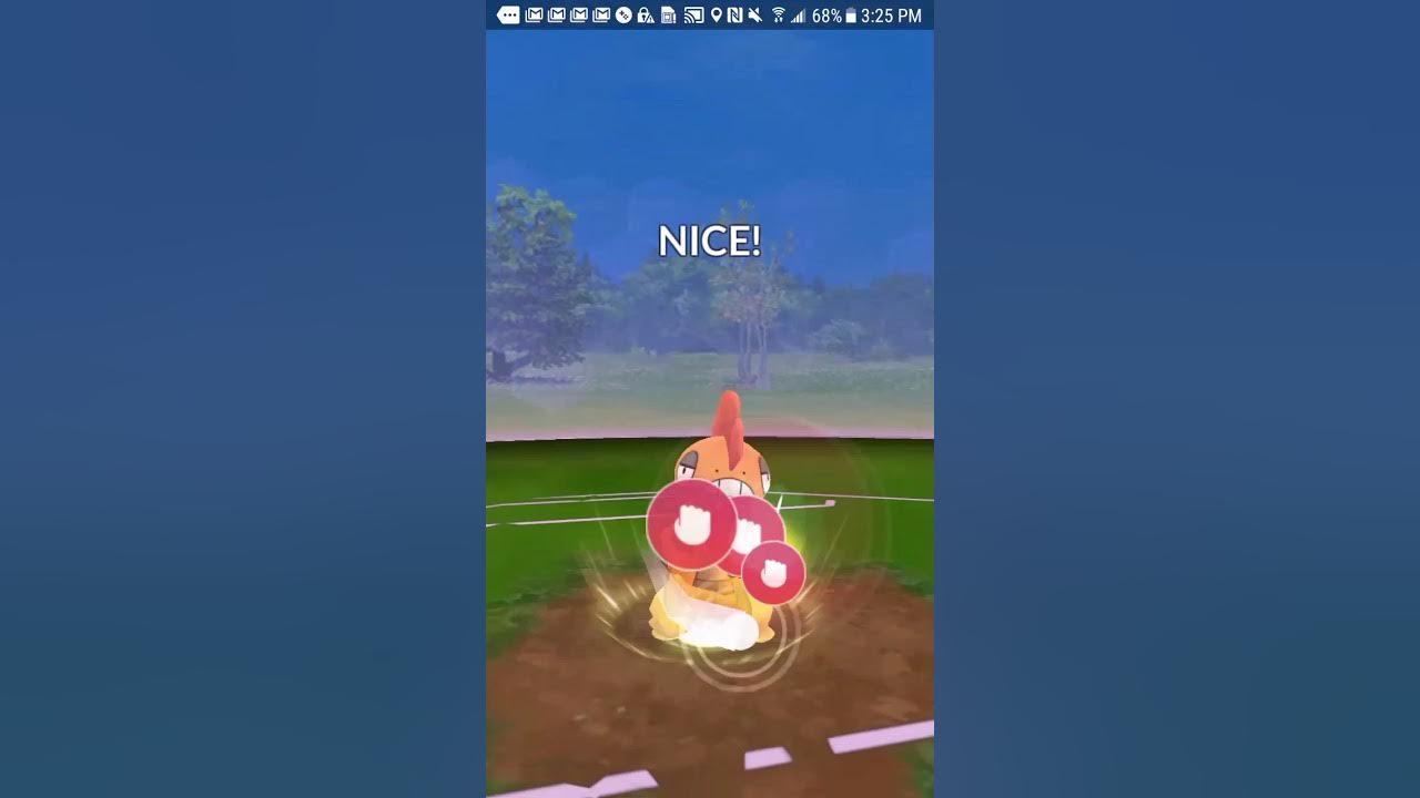 [PoGo] Giovanni(Suicune), cp1500 team, again. YouTube