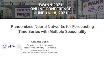 Randomized Neural Networks for Forecasting Time Series with Multiple Seasonality