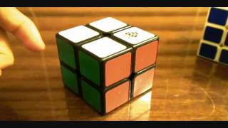Type C 2x2 Review