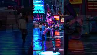 Worst Brite Dark Bomber Transitions