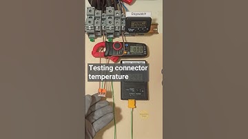 Wago 221-4 & 1,5mm2 vs 10A