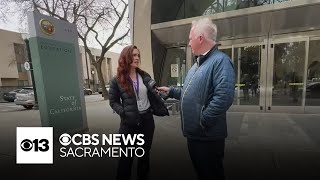 California governor's return-to-office mandate for state workers met with criticism