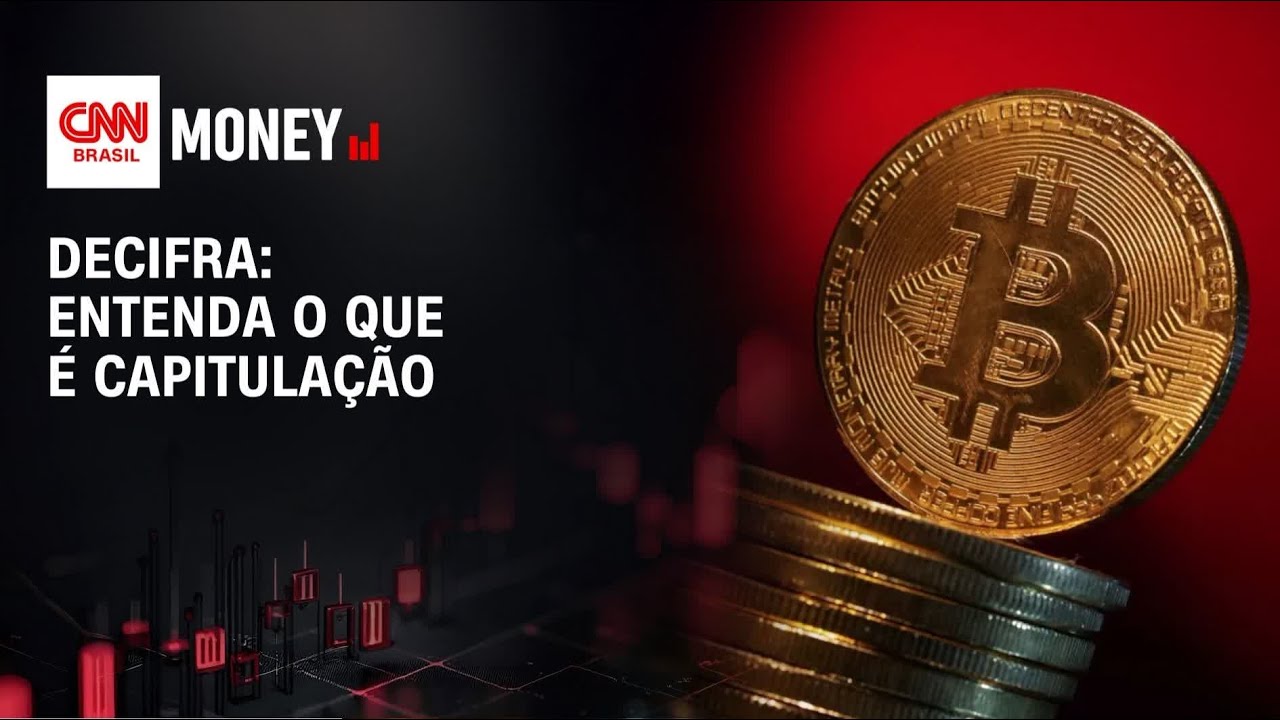 Capitulação: pânico leva à venda em massa de ativos | CRIPTO NA REAL