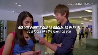 naomi scott - she's so gone [from lemonade mouth] // traducida al español