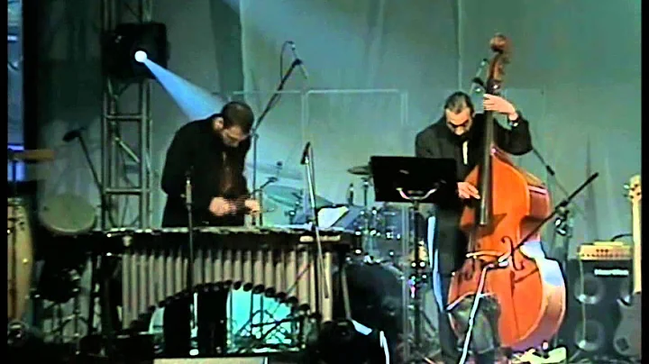 Ruben Daryan, Artashes Sinanyan, "PERFECT DUET"