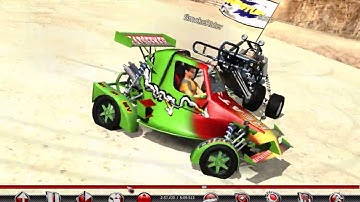 Project Torque - CTF Buggysex 2 (Soep