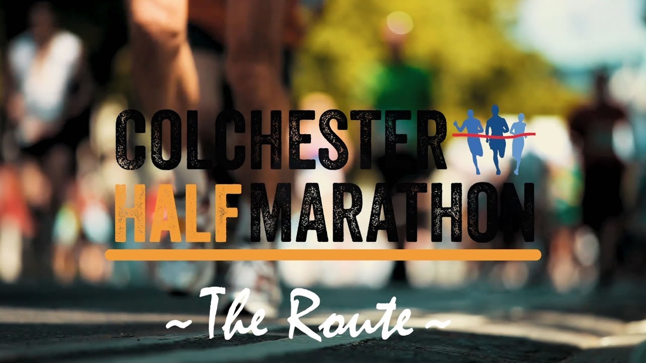 Colchester Half Marathon The Route, Those Hills, Pacing & How to Prep