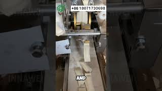Automatic Manti Making Machine Kreplach Machine Automatic Boraki Machine Dumplings Making Machine