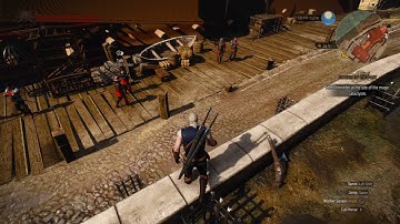 Witcher 3 - HOW TO FIX graphics glitches