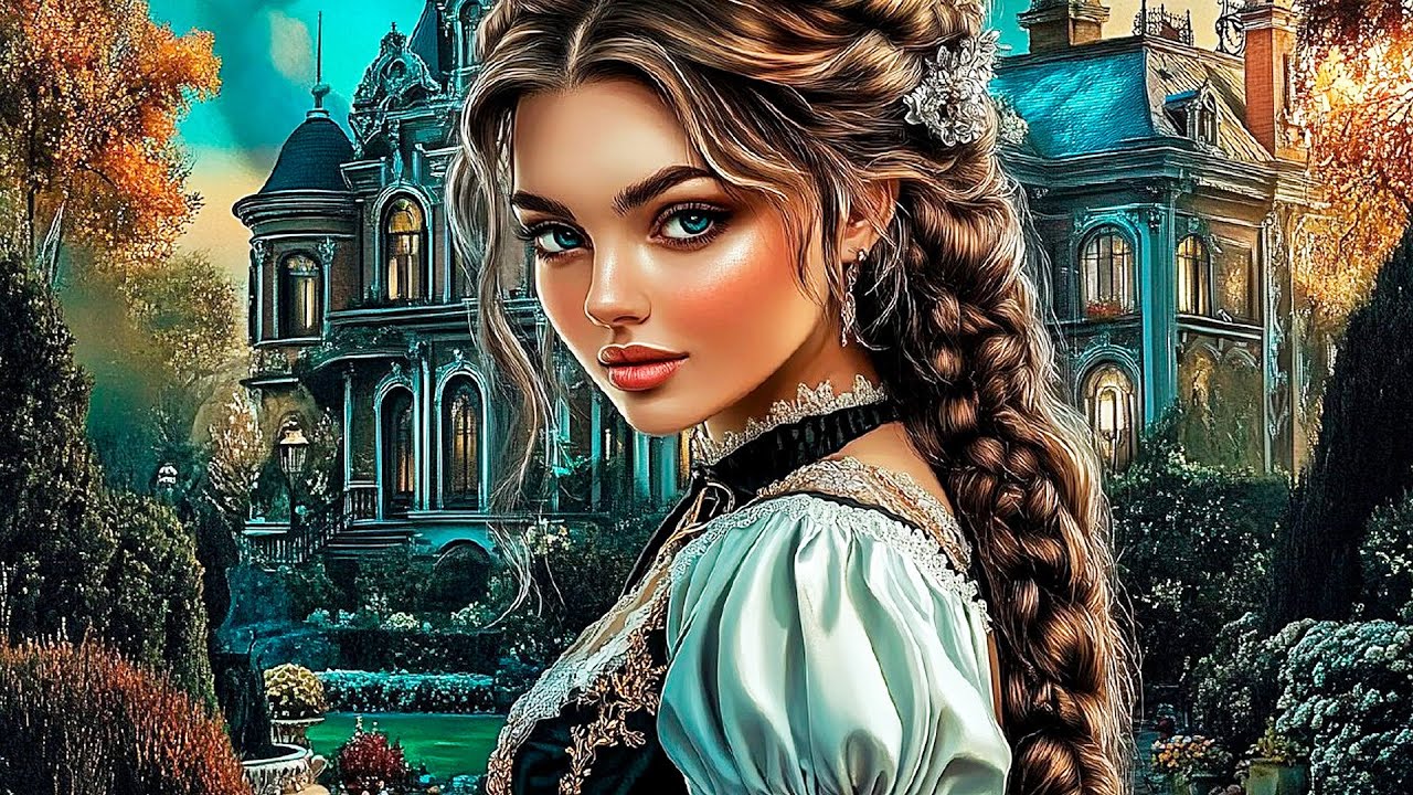 АУДИОКНИГА ПОЛНАЯ: СЧАСТЬЕ В ОПАСНОСТИ ✿ ЛЮБОВНОЕ ФЭНТЕЗИ ✿ ПОПАДАНЦЫ ✿ ПРИКЛЮЧЕНИЕ