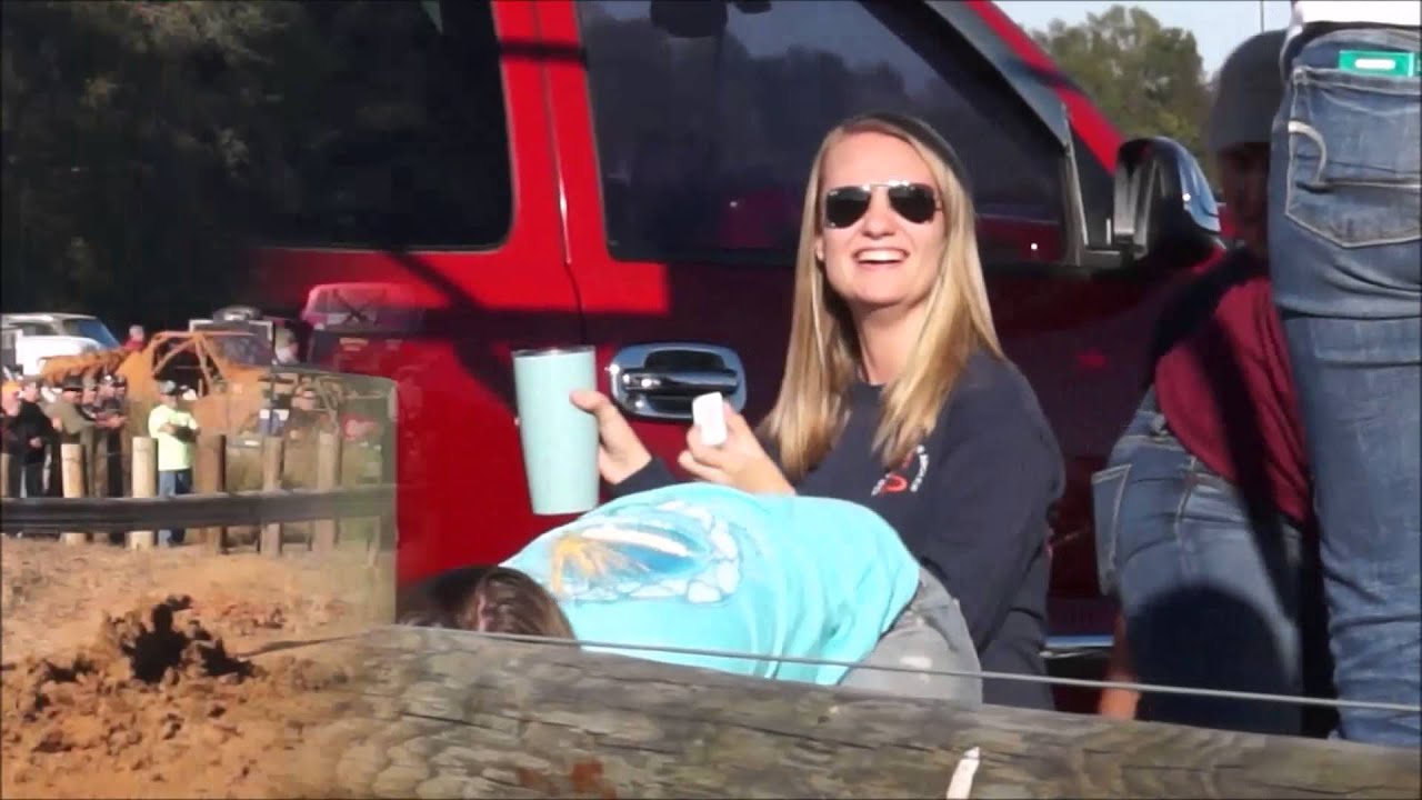 More TRUCKS GONE WILD Twitty's Mud Bog in Ulmer S C 2015 YouTube