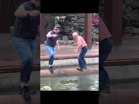 معركة الخبرة ضد الشباب من سيفوز