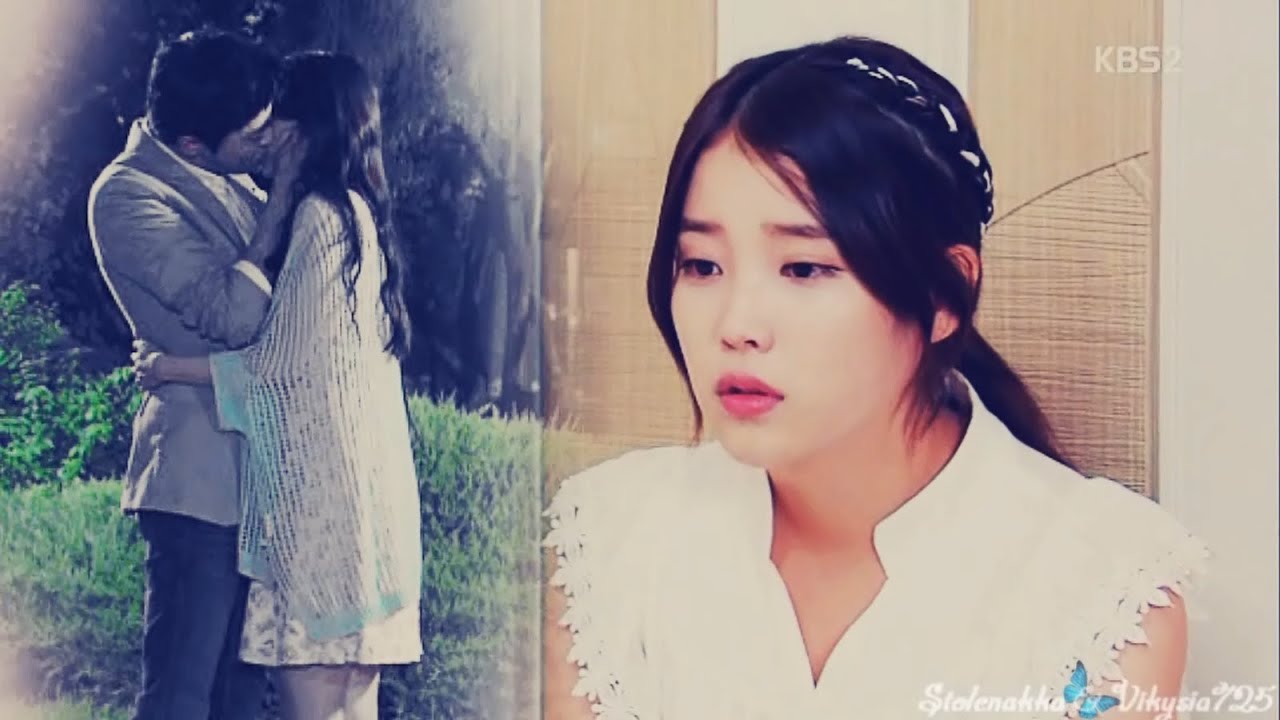 K-Drama Mix - It's not goodbye (Collab with Vikysia725)