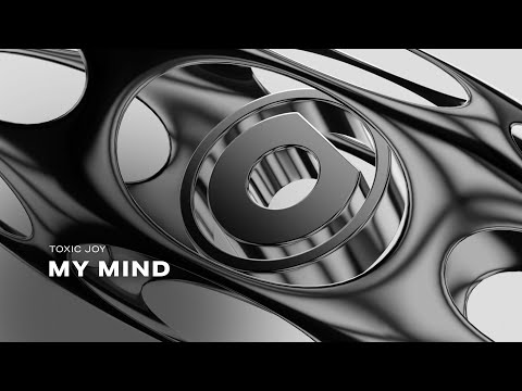 My Mind artwork