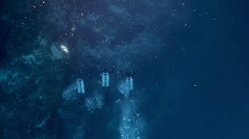 텍/테크니컬 다이빙 - TDI 어드밴스드 나이트록스 / Technical Diving, Advanced Nitrox by 브라더스쿠바