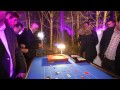 LOUER TABLE DE CASINO : Jeu de LA BOULE - YouTube