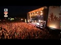 Amy Macdonald - 02 - Poison Prince - Live In Campus Invasion, Goettingen 10.07.2010