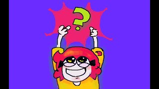 Serioushall 6A Quest For The Thingamabob