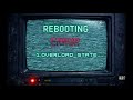 Progressive Metal Mix | Djent &amp; Atmospheric Metal | Gotta Reset -  Overload State [Official]