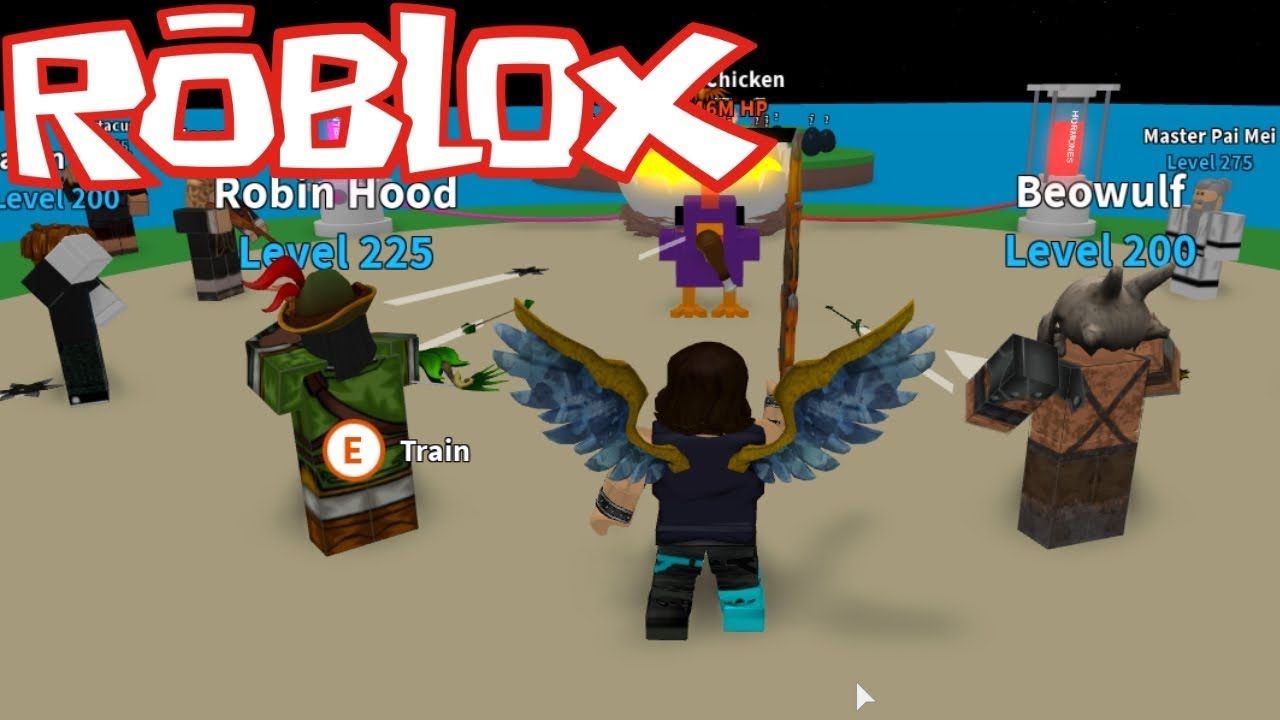 LE JEU LE PLUS WTF ! !! - Roblox #4 - Egg Farm Simulator - YouTube