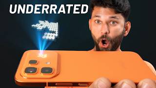 This Phone Is Not From 2026