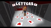Letters Roblox Horror Movie Ouija Board Youtube - ouija roblox games