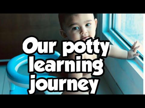 Video: Potty Tayyorlash. Asosiy Qadamlar