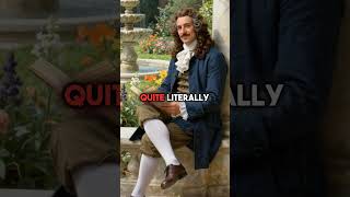 The Earthquake That Broke Voltaire's Entire Worldview