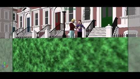 Maya Tut: Distance Shot (Far)