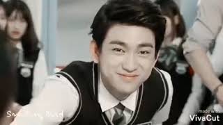 يا بيكون الحب جنون   على مسلسل روعه   سمعها