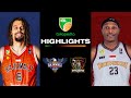 Highlight rajawali medan vs bima perkasa jogja  may 26 2024  ibl tokopedia 2024