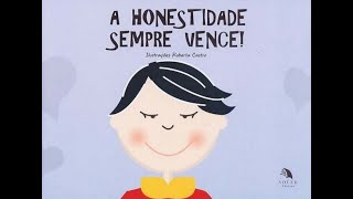 A Honestidade Sempre Vence - Legrand E Roberta Castro