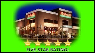 La Parrilla Macon GA  Outstanding 5 Star Review
